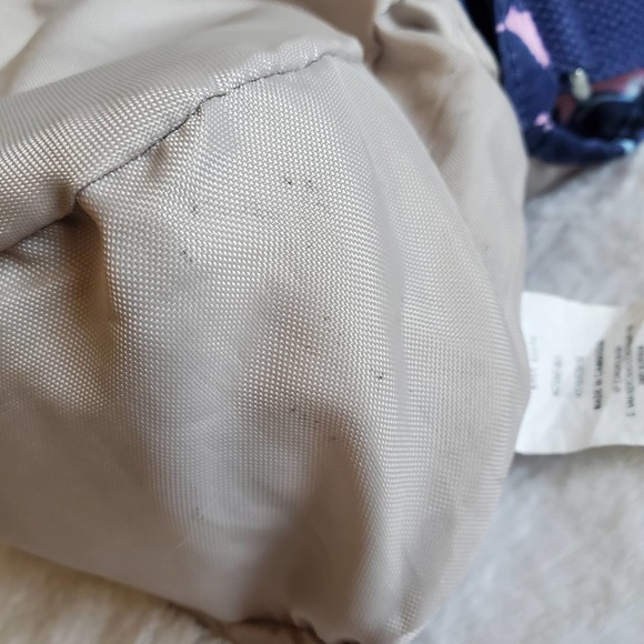 Kipling Sabian Crossbody Bag - Picture 6 of 9